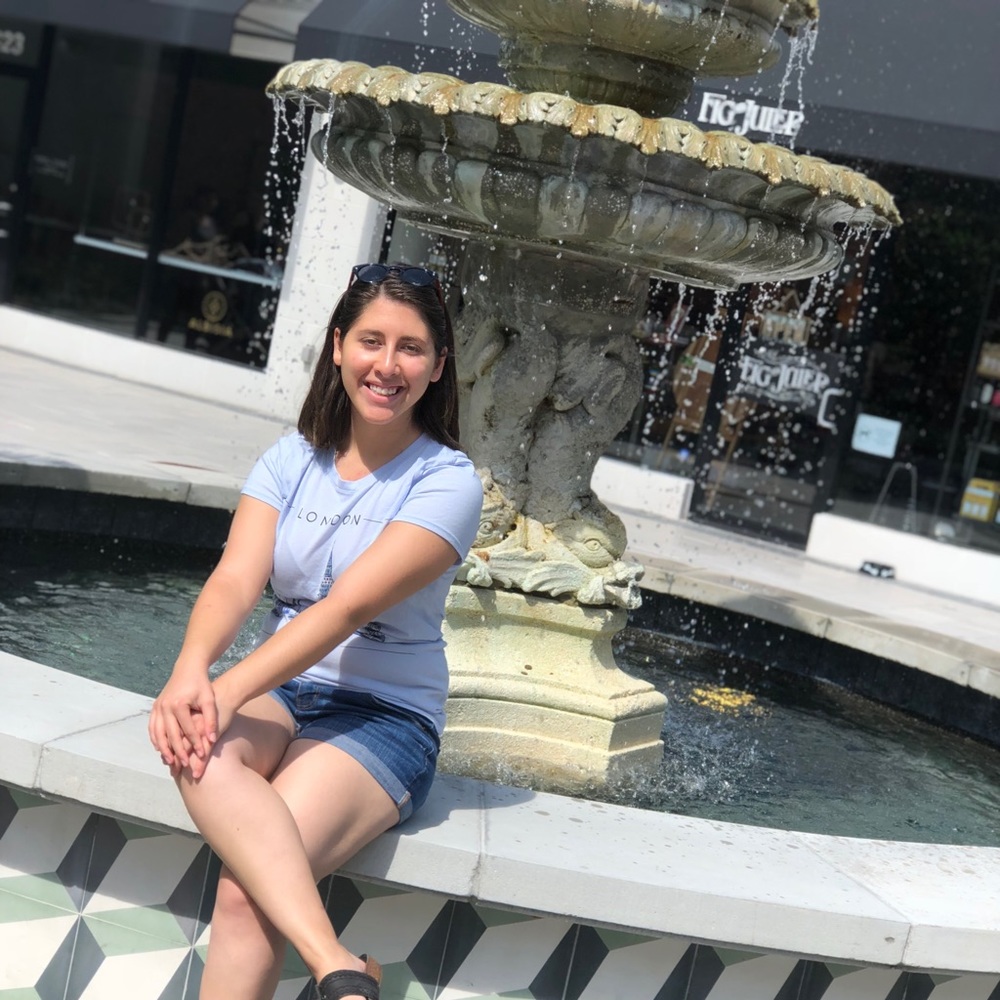 Meet your Posher, Aalyssa